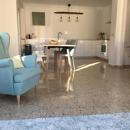 The Cabalicious Apartment Valencia