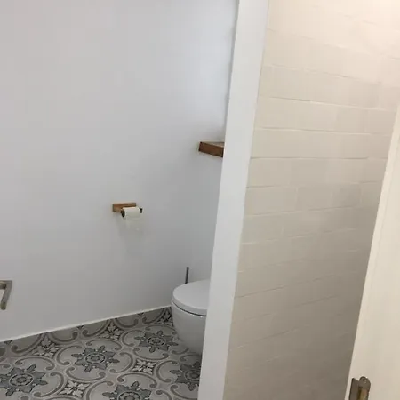 The Cabalicious Apartment