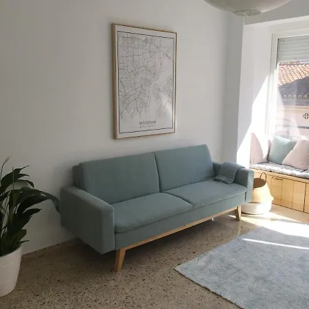 The Cabalicious Apartment