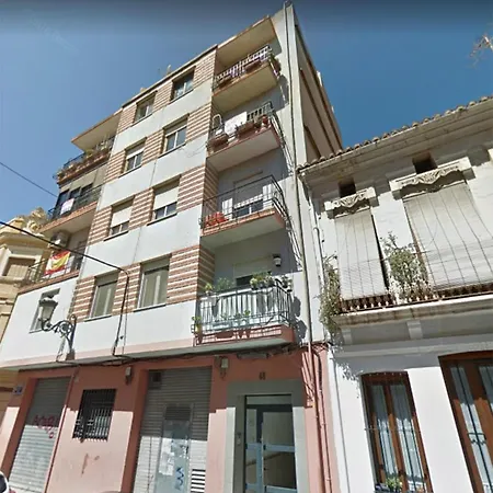 The Cabalicious Apartment Valencia