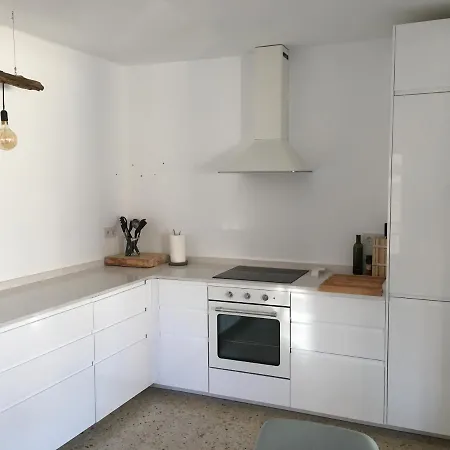 The Cabalicious Apartment