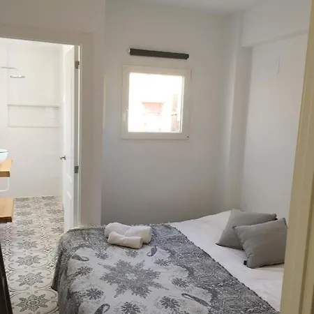 The Cabalicious Apartment Valencia
