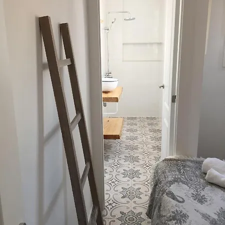 The Cabalicious Apartment