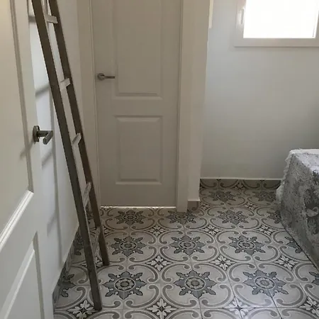 The Cabalicious Apartment