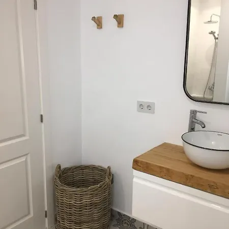 Apartment The Cabalicious *