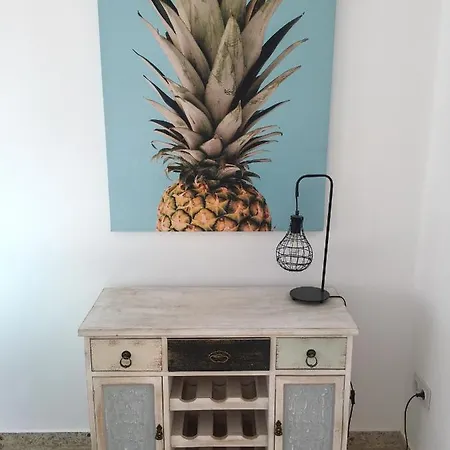 Apartment The Cabalicious