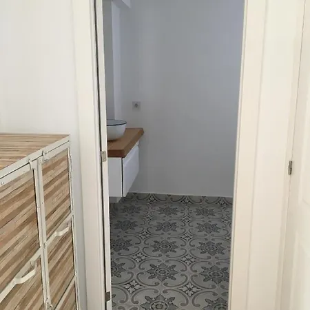 The Cabalicious Apartment Valencia