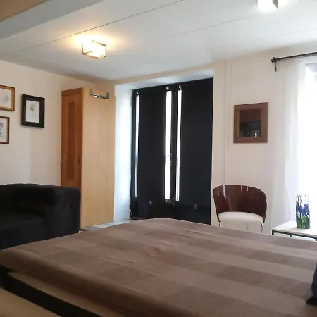 Appartamento Casa Con Palmera - Port *