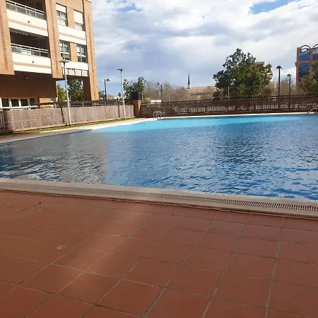 Center - Marina Beach - City Of Arts And Sciences - Elevenhost Apartament *