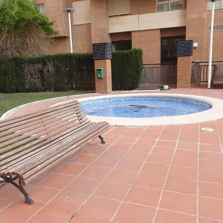 Center - Marina Beach - City Of Arts And Sciences - Elevenhost Apartament Walencja