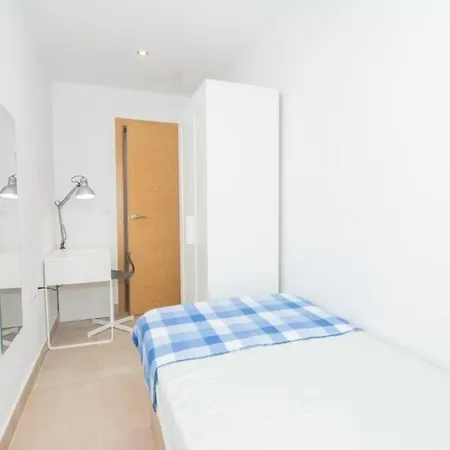 Appartement Relaxing In Reina *