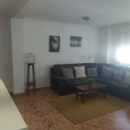 Apartamento Playa Jacuzzi Apartman *