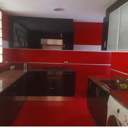 Apartman Apartamento Playa Jacuzzi Valencia