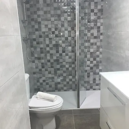 Διαμέρισμα Zerka Centro Βαλένθια