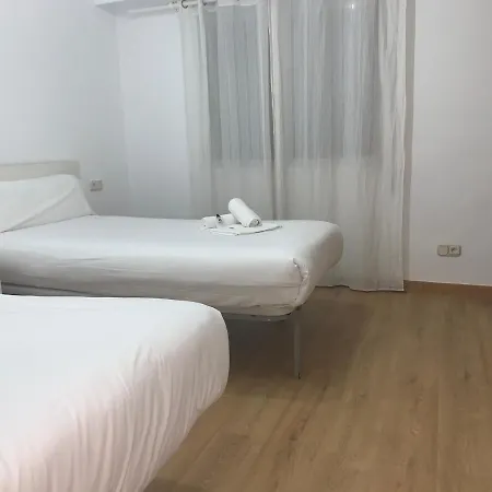 Zerka Centro * Валенсия