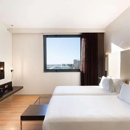 Barcelo 4* Valenza