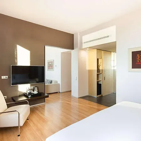 Barceló Szálloda Valencia