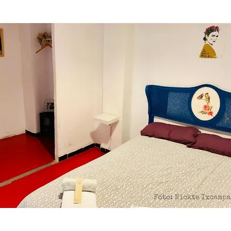 Propia Bed & Breakfast