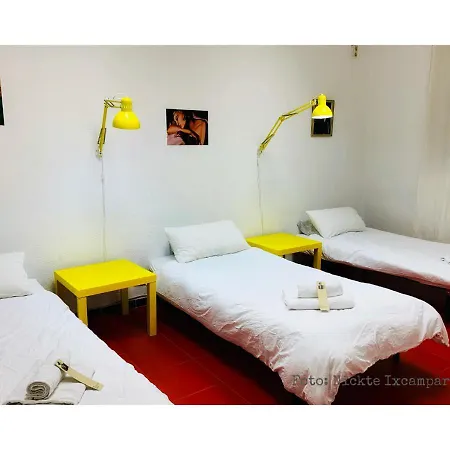 Bed & Breakfast Propia 2*