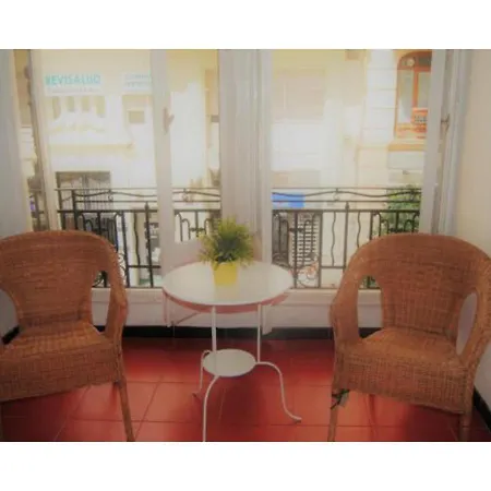 Propia Bed & Breakfast Valencia