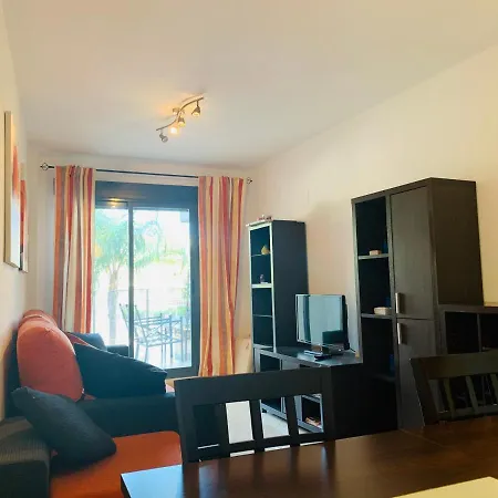 Apartamento Gym&padel&pool Valencia, Canet Beach *
