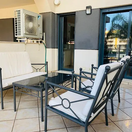 Apartamento Gym&padel&pool Valencia, Canet Beach * Valencia