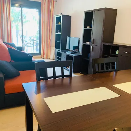 Apartamento Gym&padel&pool Valencia, Canet Beach Apartman Valencia