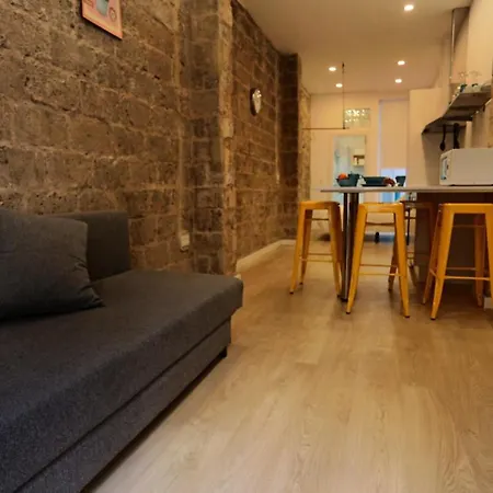 Loft Independiente Con Piscina Compartida En Centro De Valence