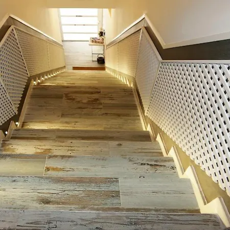 Loft Independiente Con Piscina Compartida En Centro De Appartamento *