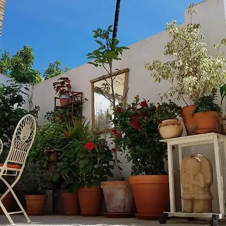 Beach Loft In Malvarrosa * ולנסיה