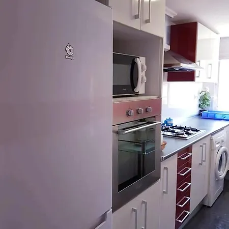 Appartement Cabanal Valencia, A 600m De La Playa! Valencia