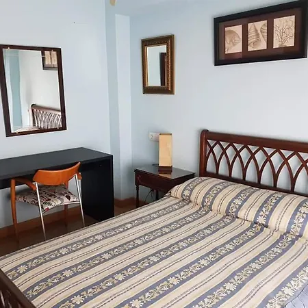 Appartement Cabanal Valencia, A 600m De La Playa!