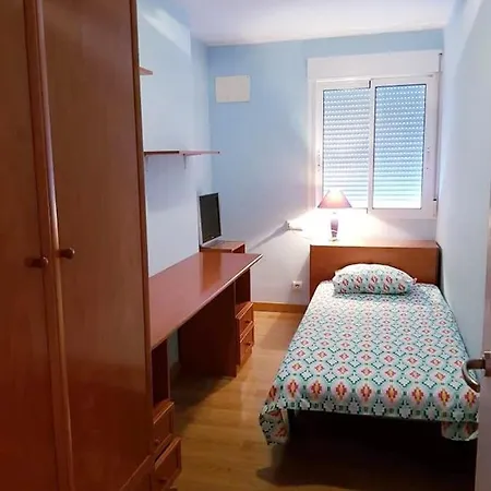 Cabanal Valencia, A 600m De La Playa! Appartement *