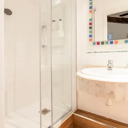 Apartmán Ruzafa Centro Ii *