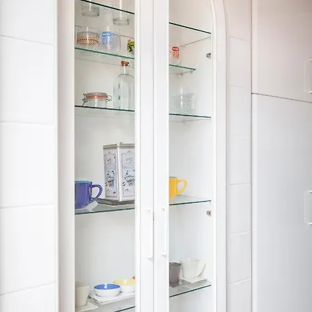 Apartmán Ruzafa Centro Ii Valencie