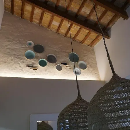 La Casa De Alojamiento Independiente Feriehus