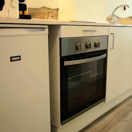 Appartamento Loft Independiente Con Piscina Compartida En Centro De *