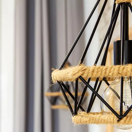 Chic Y Renovado Loft En La Playa 아파트 발렌시아