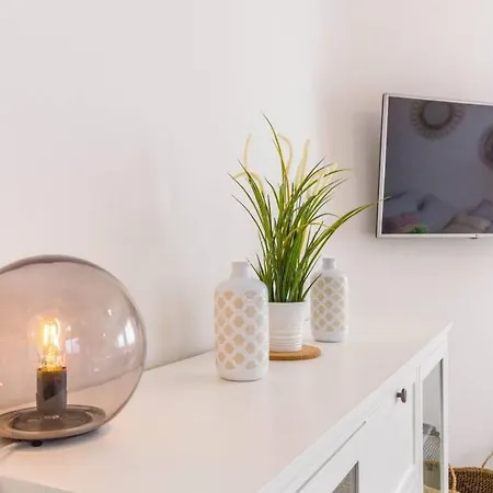 Cosy & Downtown Flat Valencia. Apartment Valencia