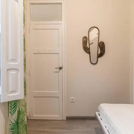 Cosy & Downtown Flat Valencia. Apartment Valencia