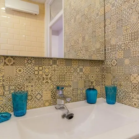 Cosy & Downtown Flat Valencia. Apartment *