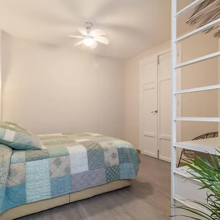 Cosy & Downtown Flat Valencia. * Valencia
