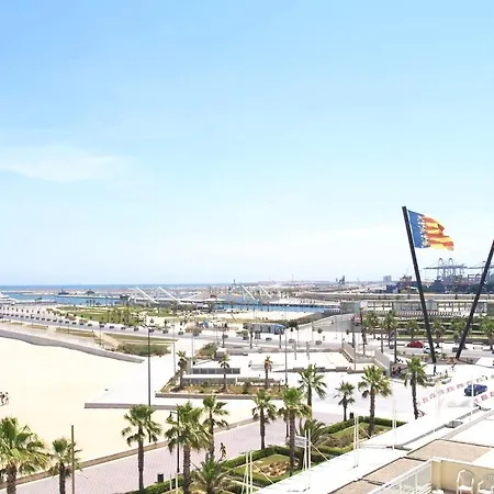 アパート Patacona Power!!