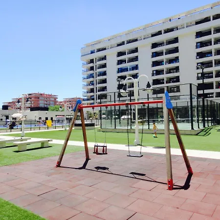 Patacona Power!! 瓦伦西亚