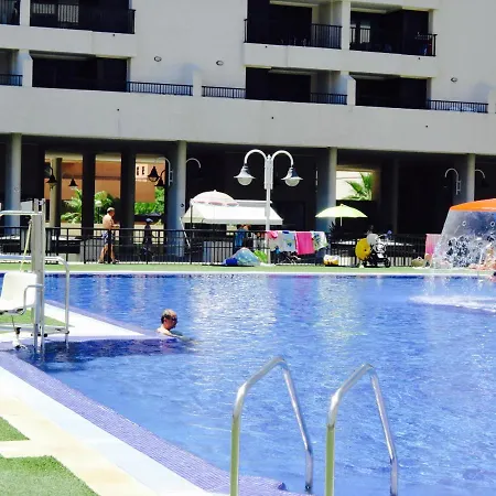 公寓 Patacona Power!! 瓦伦西亚