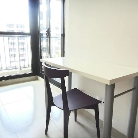 Patacona Power!! アパート バレンシア