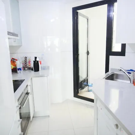 Patacona Power!! 公寓 *