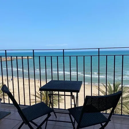 Apartamento Portsaplaya Valencia