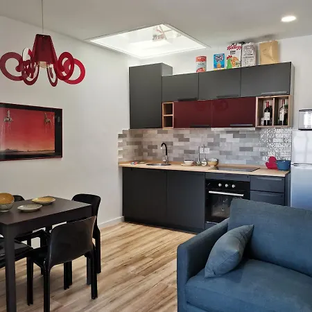 Apartamento L'arbre