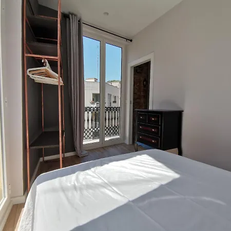 L'arbre Appartement *